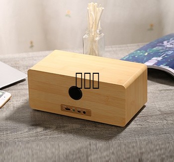 Smart Bluetooth speakerⅡ