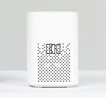 Smart Bluetooth speakerⅣ
